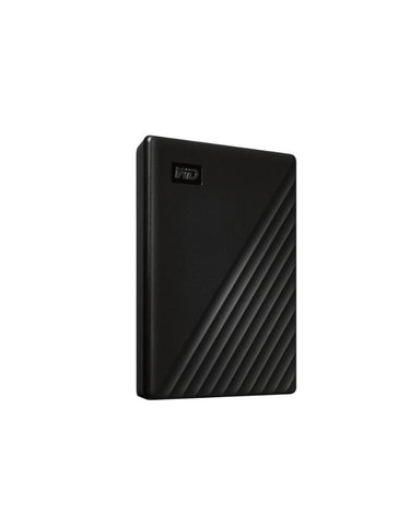 WD My Passport Portable External Hard Drive, USB 3.0 With Automatic BaWORLD TRADE FOR COMPUTER -LAPTOPPassport Portable External Hard Drive, USB 3Safeguard your memories with the My Passport Portable External Hard Drive. Equipped with WD Backup software, it automatically saves your photos, videos, music, and d