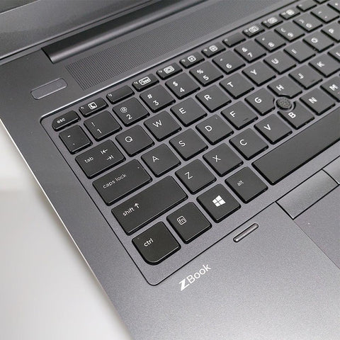HP ZBOOK G3 I7-6820HQ RAM 16G , HD 512G , VGA 4G NVIDIA , CAM , 15.6 FULLKEYBOORD جيل سادس - شاحن السعر