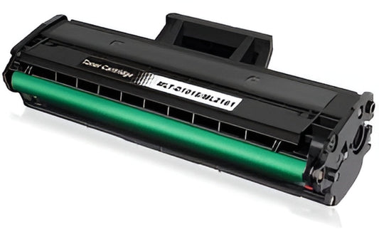 101s Toner Cartridge For Samsung Ml2160/2162/scx3400/3405 black - WORLD TRADE FOR COMPUTER 