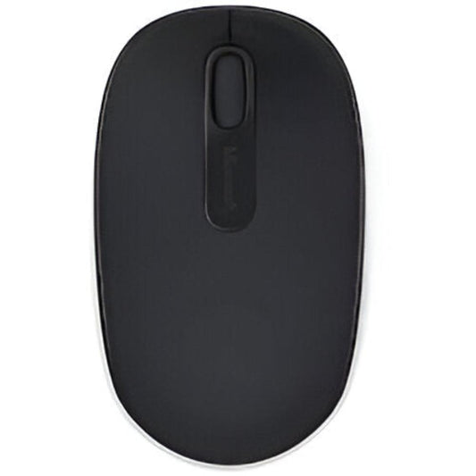 1850 Wireless Mouse Black - WORLD TRADE FOR COMPUTER 