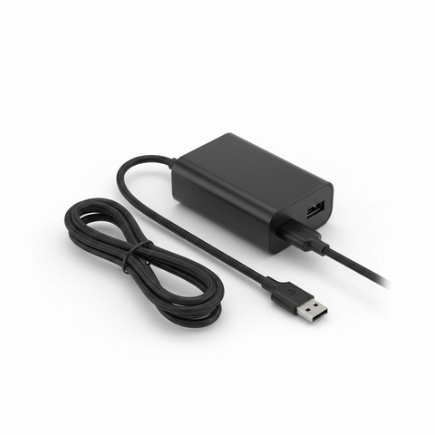 90W USB-C Charger Laptop Compatible for Latitude 3400 3500 5300 5310 5289 5480 5400 5280 5580 7380 7480 7390 7280 DELL XPS 9250 9350 9550 DELL LA90PM170 Adapter Power SUPPLY