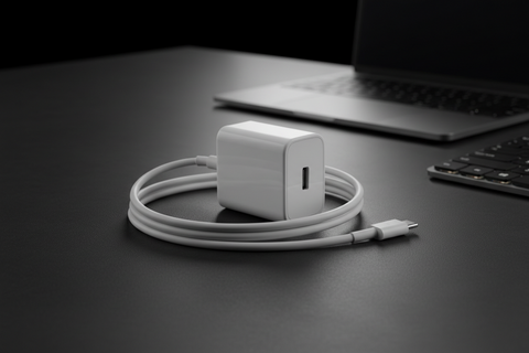 96W USB C Charger A2166 Compatible with Mac Book Pro 16 2019, 15/14/13 Inch (2016 and Later) Power Adapter with 1.8m 5A USB-C Cable